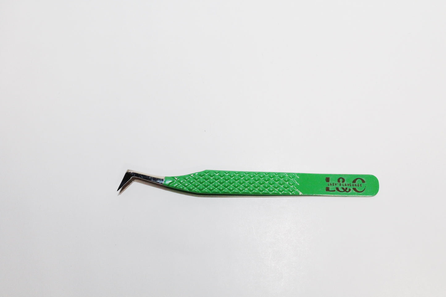 Pinch Perfect Tweezer