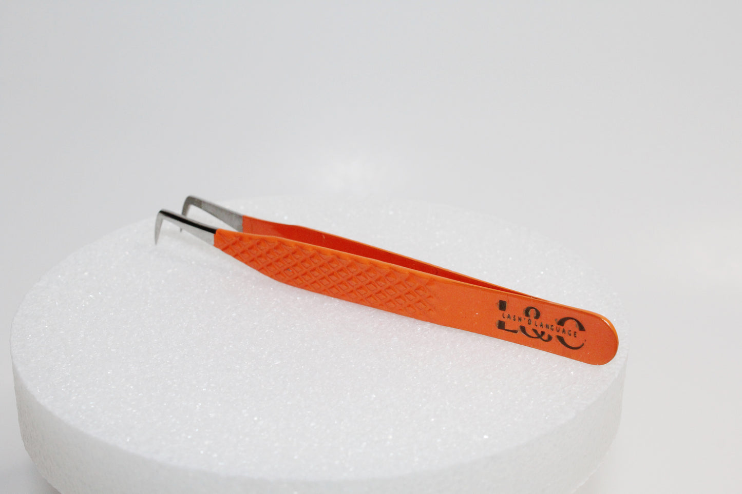 Pinch Perfect Tweezer